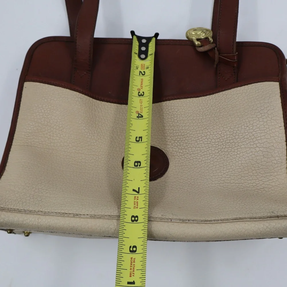 Dooney & Bourke embrace timeless